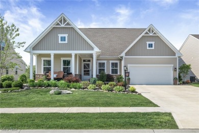 Lake Home For Sale in Grafton, Ohio