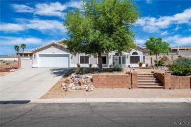 Lake Home For Sale in Bullhead City, Arizona