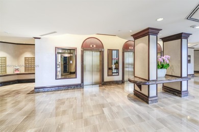 Welcome to Penthouse Five, Williams Island 2800 Building. This