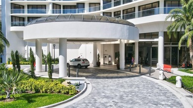 Welcome to Penthouse Five, Williams Island 2800 Building. This