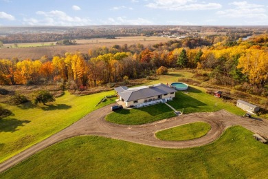  Home For Sale in Big Rapids Michigan