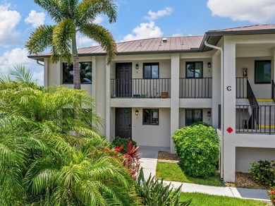 Punta Gorda Isles Area Condo For Sale in Punta Gorda Florida