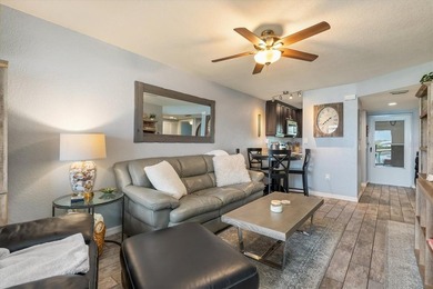 GROUND FLOOR| TURNKEY| DEEDED DOCK | SAILBOAT WATER| NO BRIDGES - photo 8