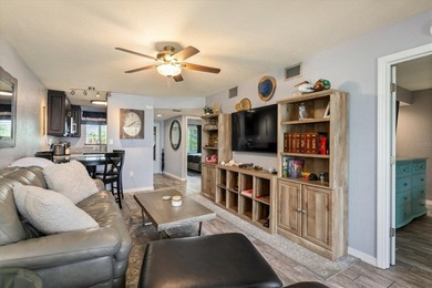GROUND FLOOR| TURNKEY| DEEDED DOCK | SAILBOAT WATER| NO BRIDGES - photo 9