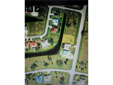 Lake Acreage For Sale in Punta Gorda, Florida