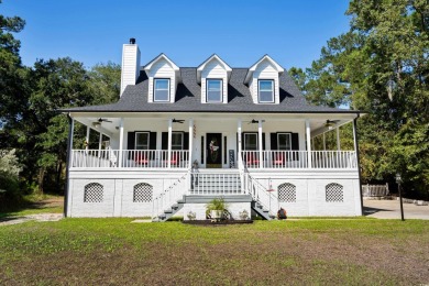 Lake Home For Sale in Conway, South Carolina