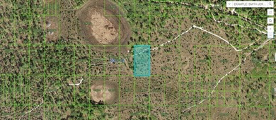 Reedy Lake Lot For Sale in Frostproof Florida