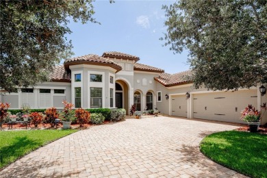 Lake Home For Sale in Rockledge, Florida