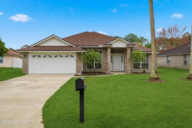 Sutton Lakes Home For Sale in Jacksonville Florida