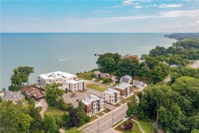 Lake Erie - Cuyahoga County Condo For Sale in Rocky River Ohio