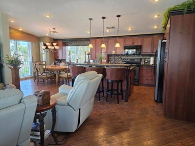 Lake Home For Sale in Naples, Florida