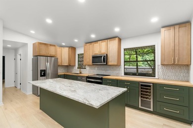Lake Desoto Home For Sale in Hot Springs Arkansas