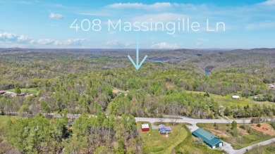 Dale Hollow Lake Acreage For Sale in Allons Tennessee