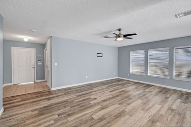 Your dream home is here! This 1,535-square-foot, three-bedroom