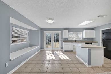 Your dream home is here! This 1,535-square-foot, three-bedroom