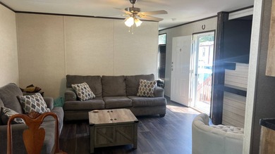 Lake Lewisville Home For Sale in Lewsiville Texas