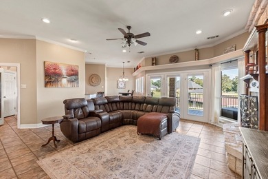Waterfront home with approximately 150 feet of shoreline - photo 12