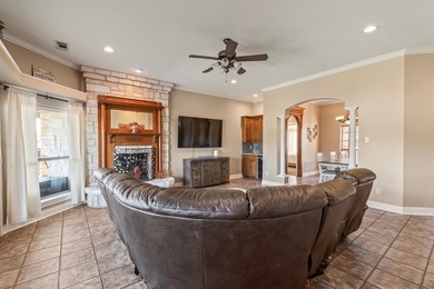Waterfront home with approximately 150 feet of shoreline - photo 13