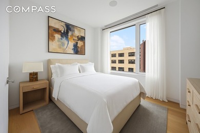 This full-floor, three-bedroom, three-and-a-half-bathroom loft - photo 13