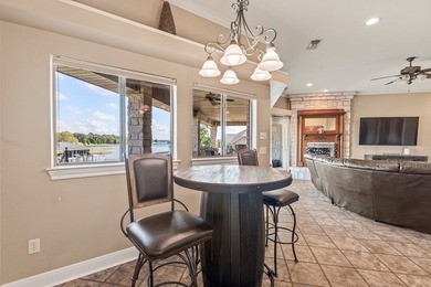Waterfront home with approximately 150 feet of shoreline - photo 14