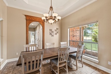 Waterfront home with approximately 150 feet of shoreline - photo 17
