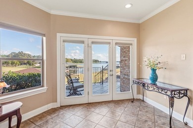 Waterfront home with approximately 150 feet of shoreline - photo 19