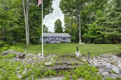 Lake living at its finest from this year 26yr old 4br-2.5 bath - photo 10