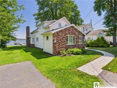 Lake Home For Sale in Chautauqua, New York