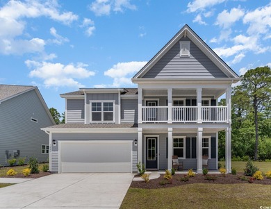 Plantation Lakes  Home Sale Pending in Myrtle Beach South Carolina