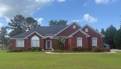 Lake Home For Sale in Eufaula, Alabama