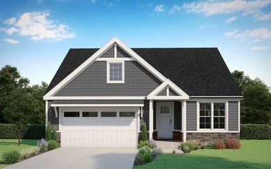 (private lake, pond, creek) Home Sale Pending in Chesterton Indiana