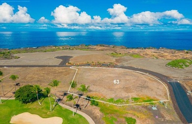 Hokulia Phase 2, Lot 63 is an exceptional 1.64-acre second-row - photo 1