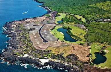 Hokulia Phase 2, Lot 63 is an exceptional 1.64-acre second-row - photo 2