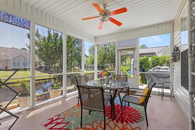 Welcome to Your Dream Home in Myrtle Trace! Discover this - photo 33