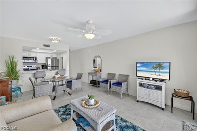 Some people come to Fort Myers Beach for a week. Others - photo 4