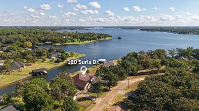 Waterfront home with approximately 150 feet of shoreline - photo 35