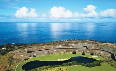Hokulia Phase 2, Lot 63 is an exceptional 1.64-acre second-row - photo 5