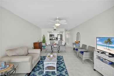 Some people come to Fort Myers Beach for a week. Others - photo 6