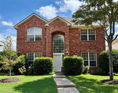 Lake Home For Sale in Plano, Texas