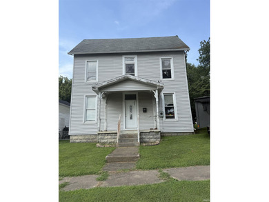 Ohio River Home Sale Pending in Rockport Indiana