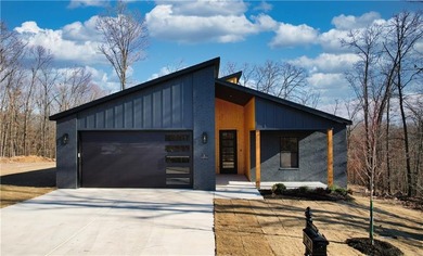 Lake Ann Home For Sale in Bella Vista Arkansas