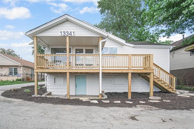 Cedar Lake - Lake County Home Sale Pending in Cedar Lake Indiana