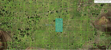 Reedy Lake Lot For Sale in Frostproof Florida