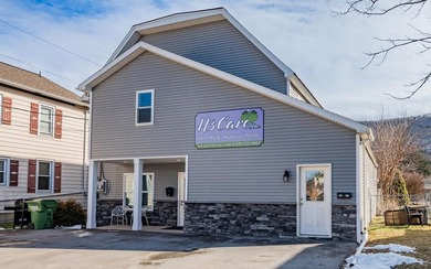 Susquehanna River - Clinton County Home For Sale in Williamsport Pennsylvania