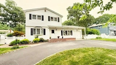 Welcome To 37 Hampton Avenue!!! This Updated Charming Colonial - photo 2