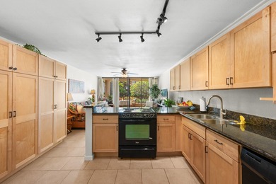 Experience the ideal balance of modern comfort and island living