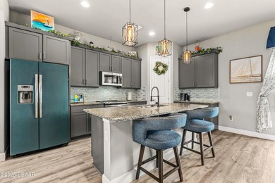 Welcome to this stunning 4-bedroom, 2.5-bath home. The inviting - photo 5