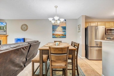 Waterfront, short-term rentable townhouse in a highly desirable - photo 8