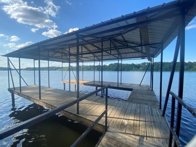 Lake Lot For Sale in Eufaula, Alabama