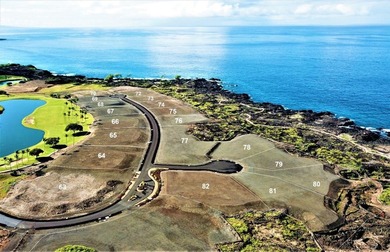 Hokulia Phase 2, Lot 74 is a 1.04-acre oceanfront homesite - photo 4